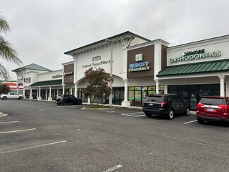 Plus de détails pour 463688 SR 200, Yulee, FL - Bureau/Local commercial à louer