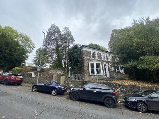 33 Godfrey Rd, Newport à louer - Photo de l’immeuble – Image 2 sur 2