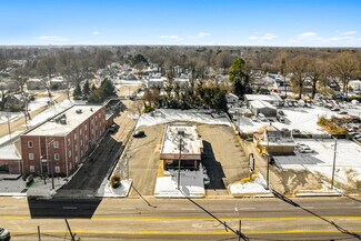 Plus de détails pour 172 E Belt Blvd, Richmond, VA - Local commercial à vendre