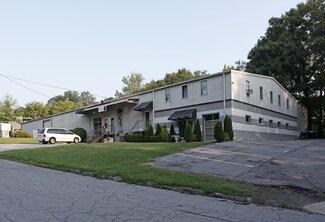 Plus de détails pour 711 Trabert Ave NW, Atlanta, GA - Bureau, Bureau/Local commercial à louer