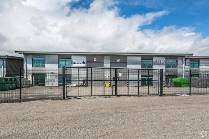 Haydock Ln, Haydock à vendre - Photo de l’immeuble – Image 2 sur 4