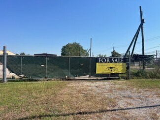 Plus de détails pour 0 Bowie Street St, Houston, TX - Terrain à vendre