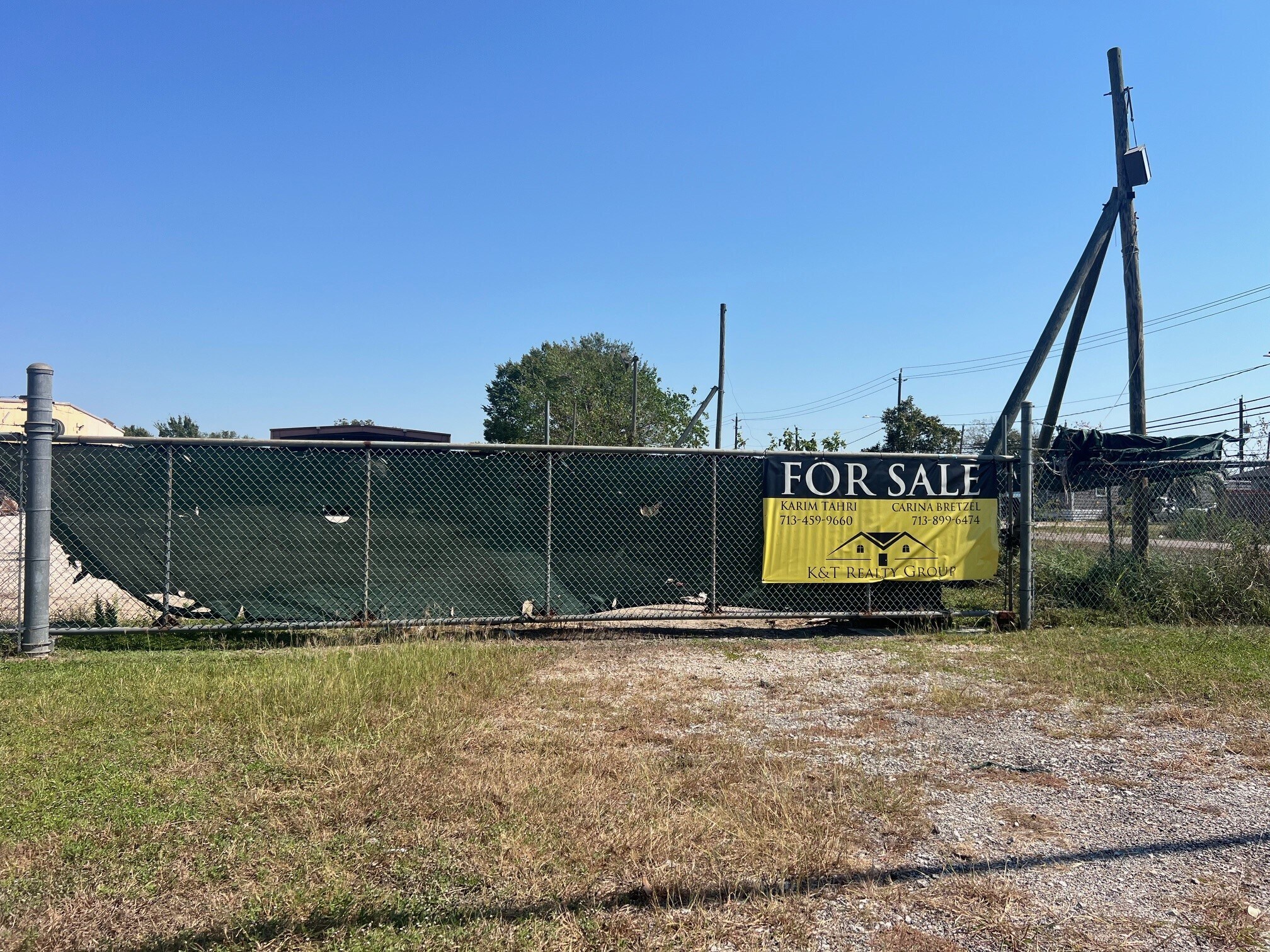 0 Bowie Street St, Houston, TX à vendre Autre– Image 1 sur 7
