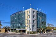 West Campus - Bureau