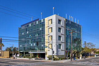 Plus de détails pour West Campus – Bureau à vendre, Long Beach, CA