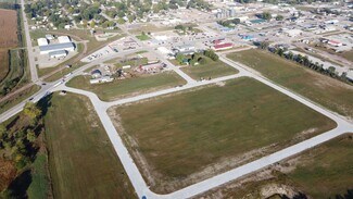 Plus de détails pour 100 Adams St, Saint Paul, NE - Terrain à vendre