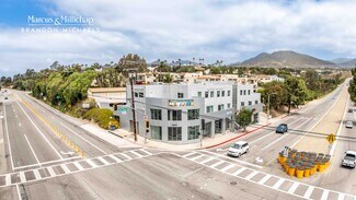 Plus de détails pour 28955 Pacific Coast Hwy, Malibu, CA - Local commercial à vendre
