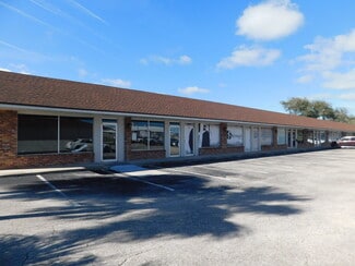 Plus de détails pour 1225 Florida Ave S, Rockledge, FL - Bureau à vendre