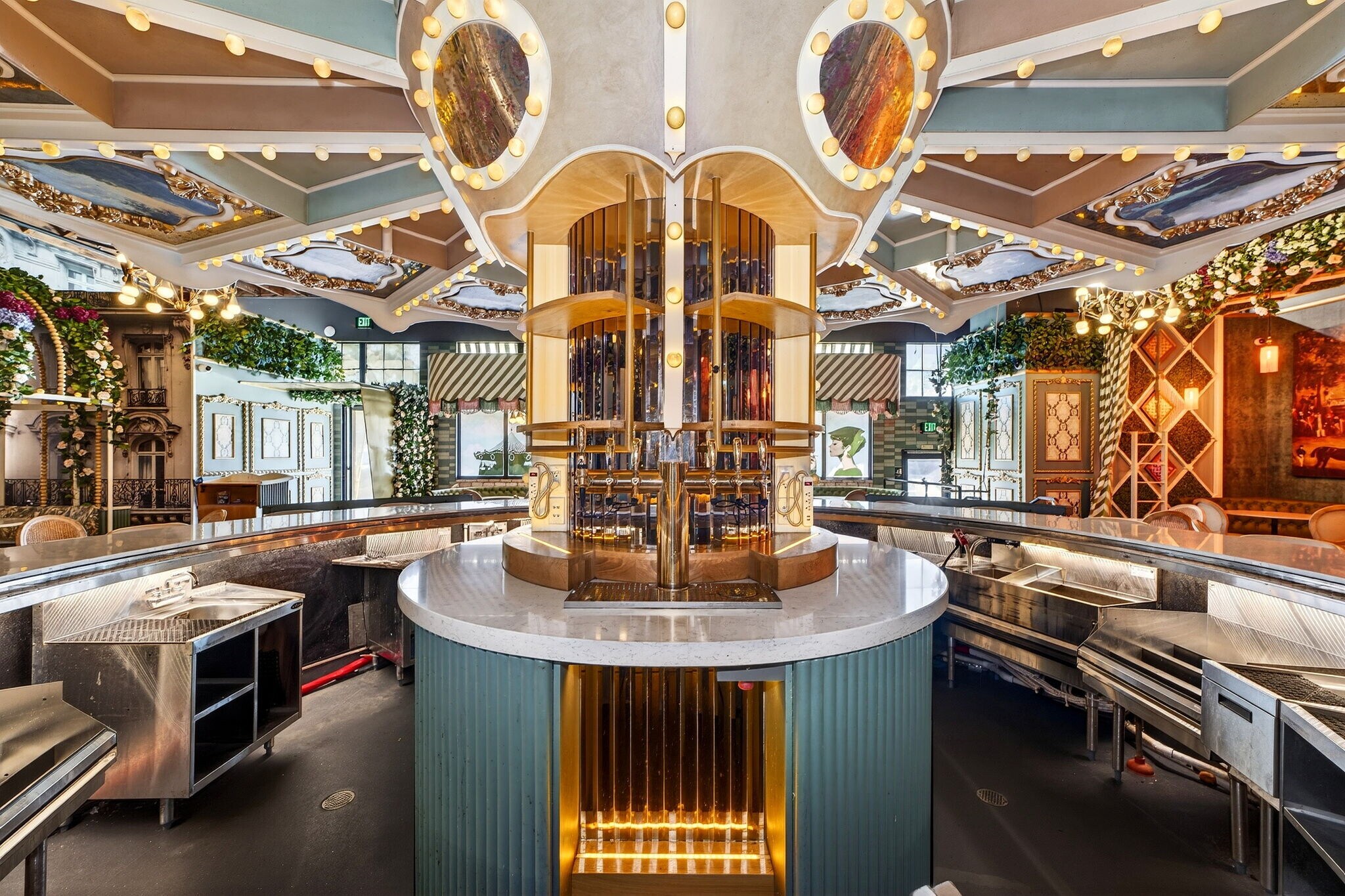 2401 Kettner Blvd, San Diego, CA à louer Photo principale– Image 1 sur 19