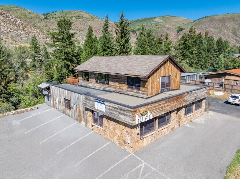40833 Highway 6, Avon, CO à vendre - Photo de l’immeuble – Image 2 sur 17