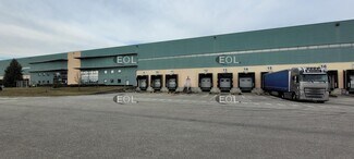 Plus de détails pour Industriel/Logistique à louer