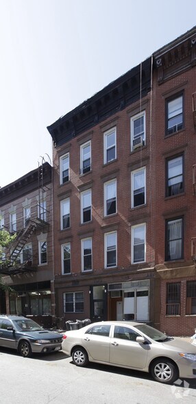 106 President St, Brooklyn, NY à vendre - Photo de l’immeuble – Image 3 sur 7