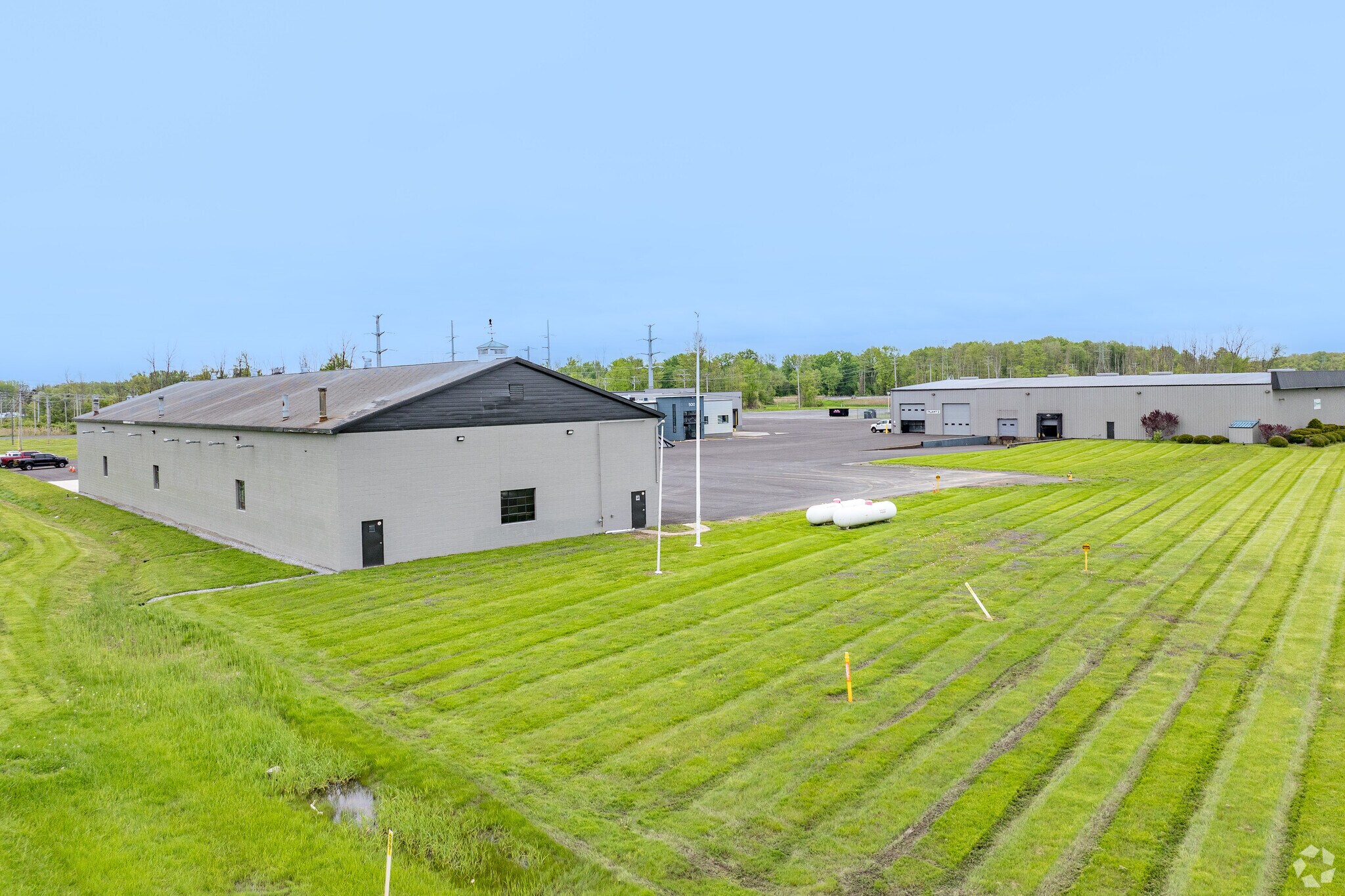 500 N Peterboro St, Canastota, NY à louer Photo principale– Image 1 sur 9