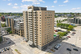 Plus de détails pour 615 Park St, Des Moines, IA - Logement à vendre