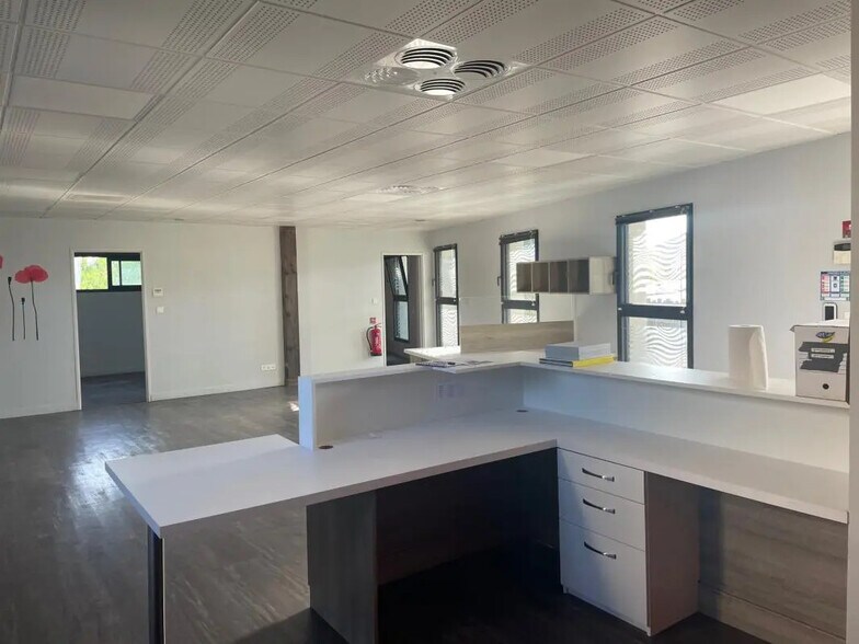 Local commercial dans Montauban à louer - Photo intérieure – Image 2 sur 2