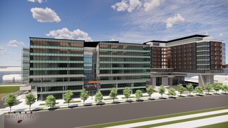 Plus de détails pour 7780-7840 River Rd, Richmond, BC - Bureau à louer