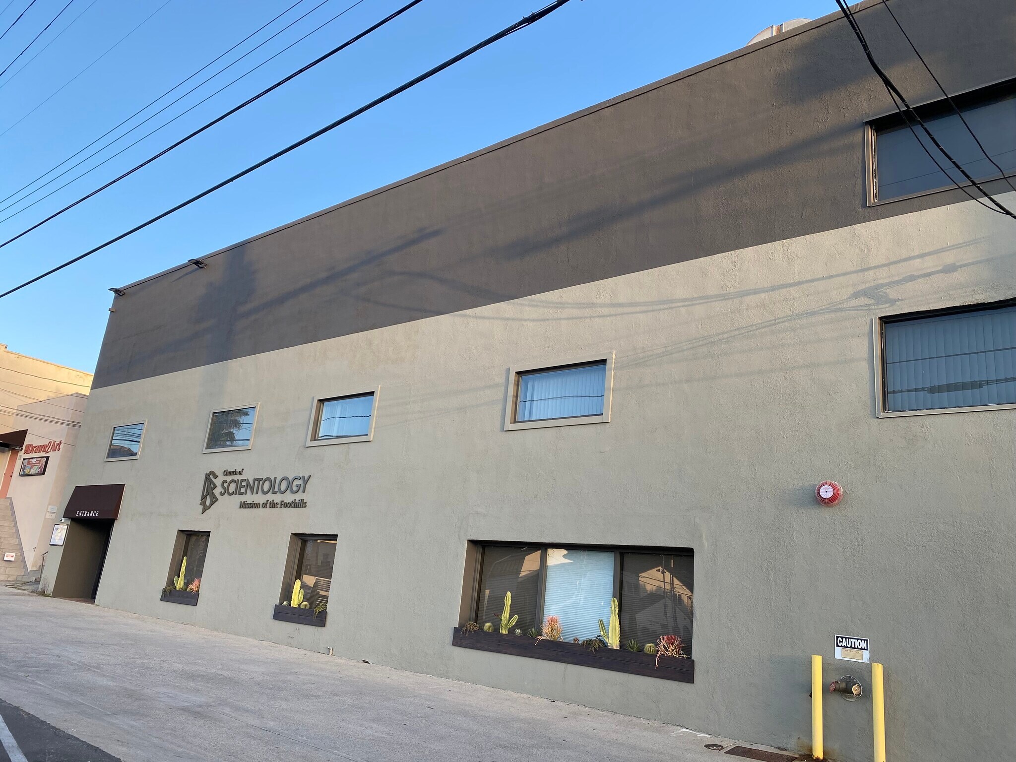 3715 Market St, Glendale, CA à louer Photo principale– Image 1 sur 6