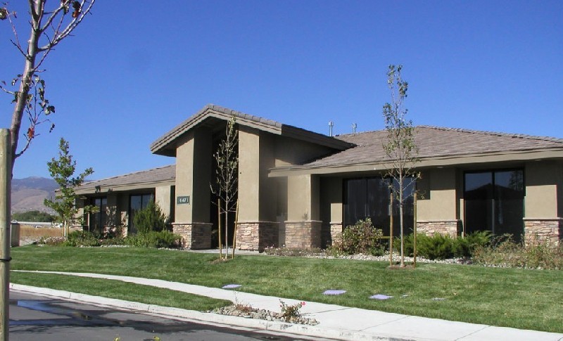 10471 Double R Blvd, Reno, NV à louer - Autre – Image 2 sur 8