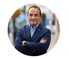 Tayfun Selen