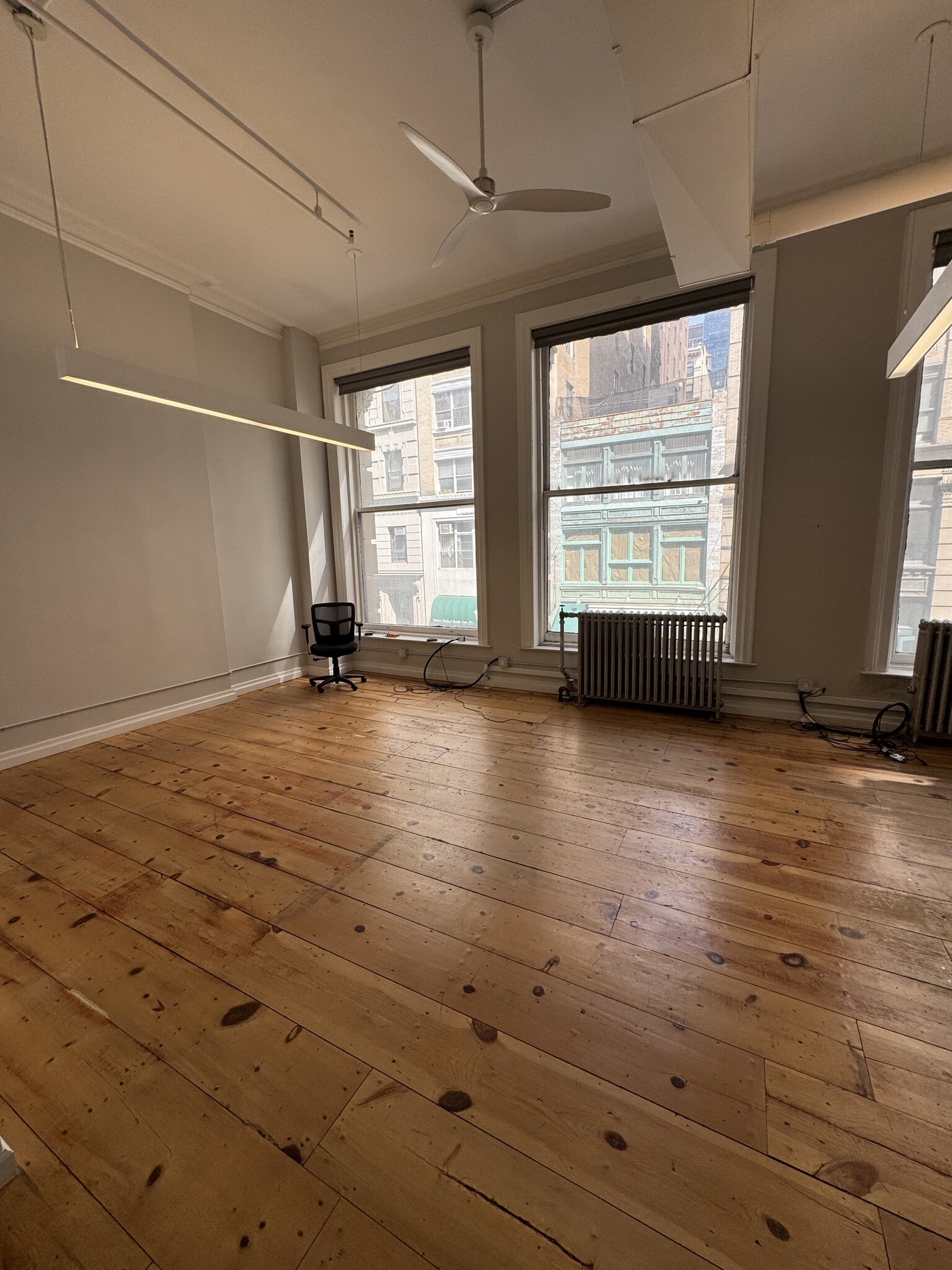 36-38 E 20th St, New York, NY à louer Photo intérieure– Image 1 sur 11