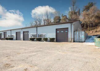 Plus de détails pour 50 S End Plz, New Milford, CT - Local d’activités à vendre