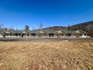 Plus de détails pour 1105 Mohawk Trl, Shelburne, MA - Local commercial à vendre