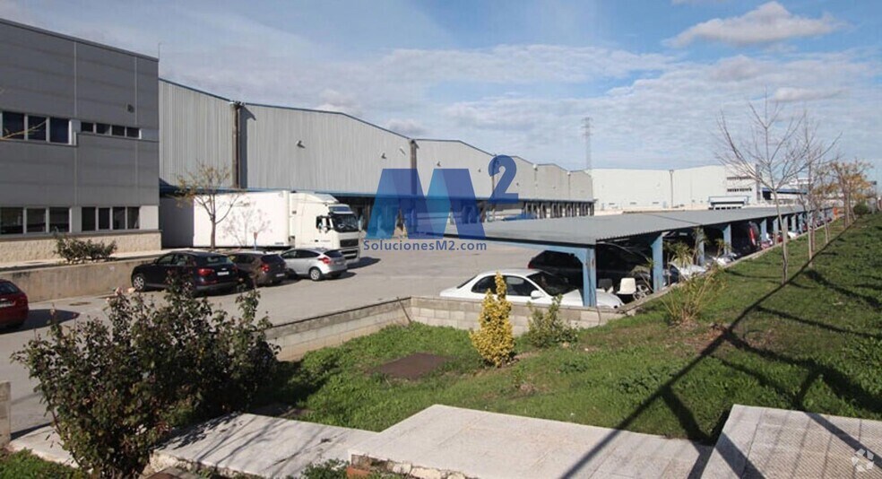 Industriel/Logistique dans Alovera, Guadalajara à louer - Photo de l’immeuble – Image 2 sur 2