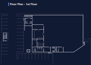 903 Highway 146 S, La Porte, TX à vendre Plan d’étage– Image 1 sur 1