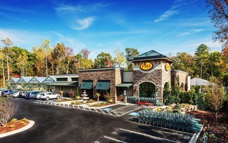 Plus de détails pour 1016 Devore Ln, Matthews, NC - Local commercial à vendre