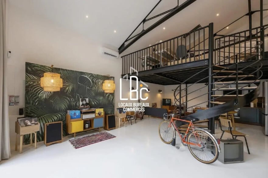 Bureau dans Nantes à louer - Photo intérieure – Image 1 sur 9
