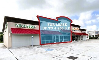 Plus de détails pour 15999 S Post Oak, Houston, TX - Local commercial à louer