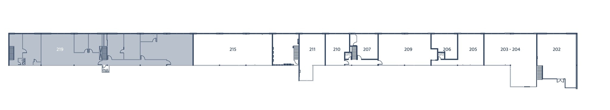925 Av Newton, Québec, QC à louer Plan de site– Image 1 sur 1