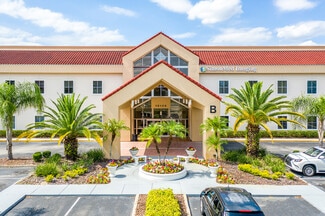 Plus de détails pour 10125 W Colonial Dr, Ocoee, FL - Bureau à louer