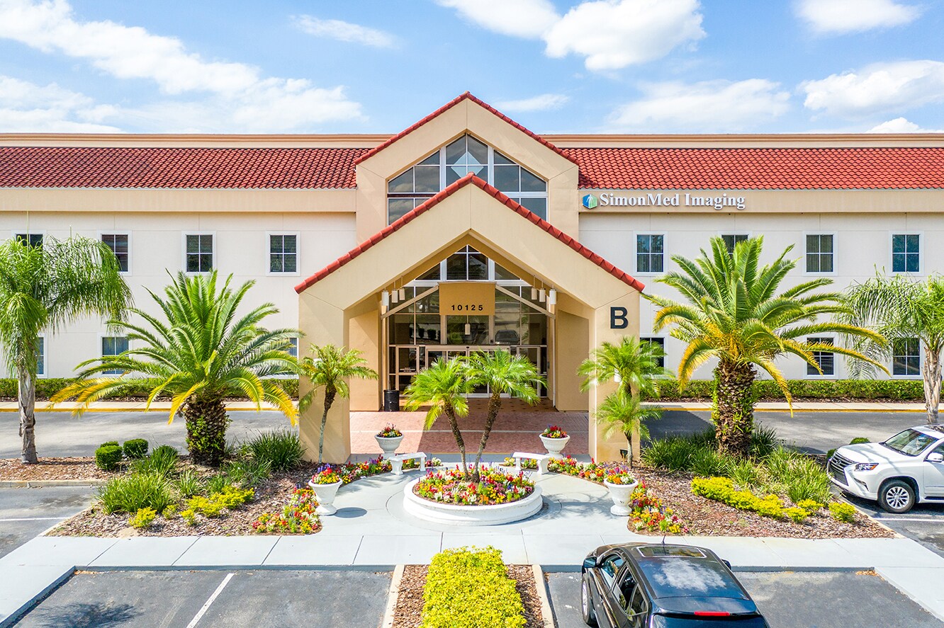 10125 W Colonial Dr, Ocoee, FL à louer Photo principale– Image 1 sur 7