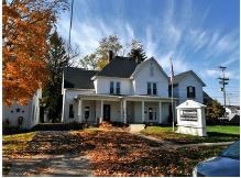 Plus de détails pour 23 S Oregon St, Johnstown, OH - Bureau/Local commercial à louer