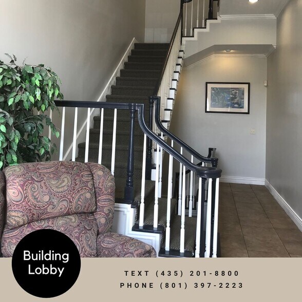 503 W 2600 S, Bountiful, UT à louer - Photo intérieure – Image 2 sur 6