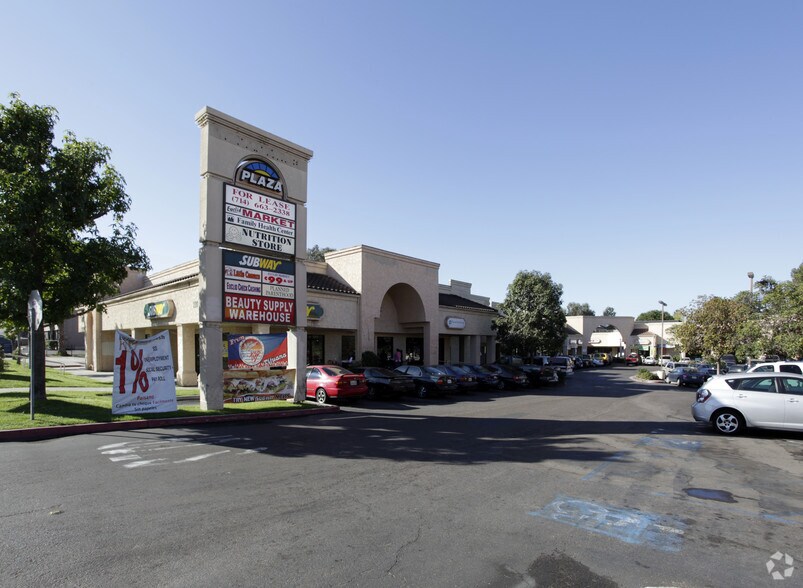 212-220 Euclid Ave, San Diego, CA à louer - Photo principale – Image 3 sur 5