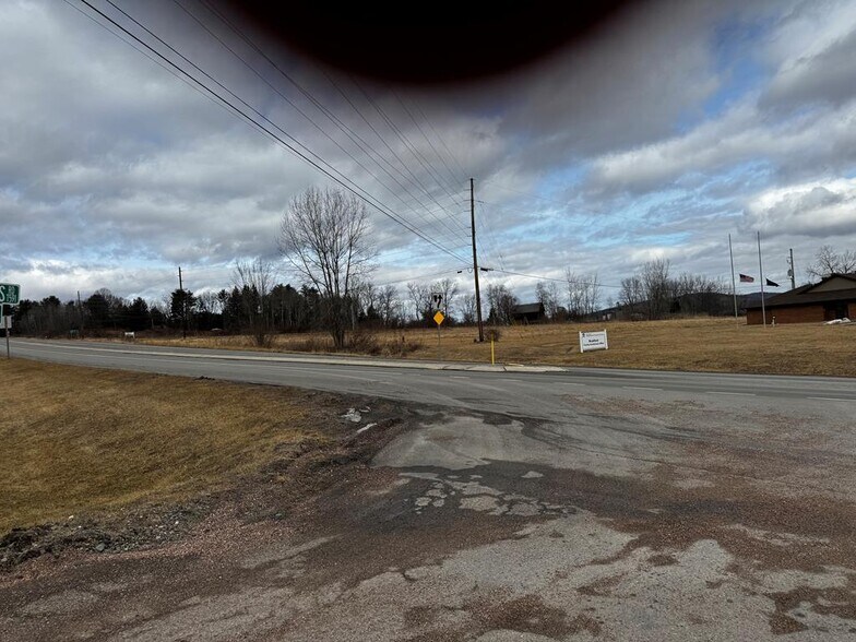 Rt 6 & Dairylea Rd, Towanda, PA à vendre - Photo de l’immeuble – Image 2 sur 12