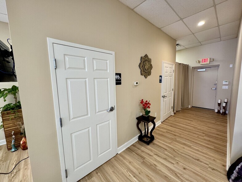 1437 N US Highway 1, Ormond Beach, FL à vendre - Photo de l’immeuble – Image 3 sur 7