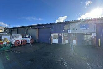 Rosemary Rd, Londres à louer Photo de l’immeuble– Image 1 sur 6