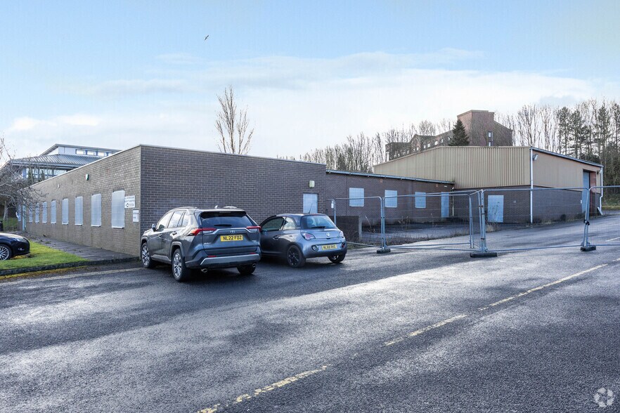 Beaminster Way, Newcastle Upon Tyne à louer - Photo principale – Image 1 sur 3