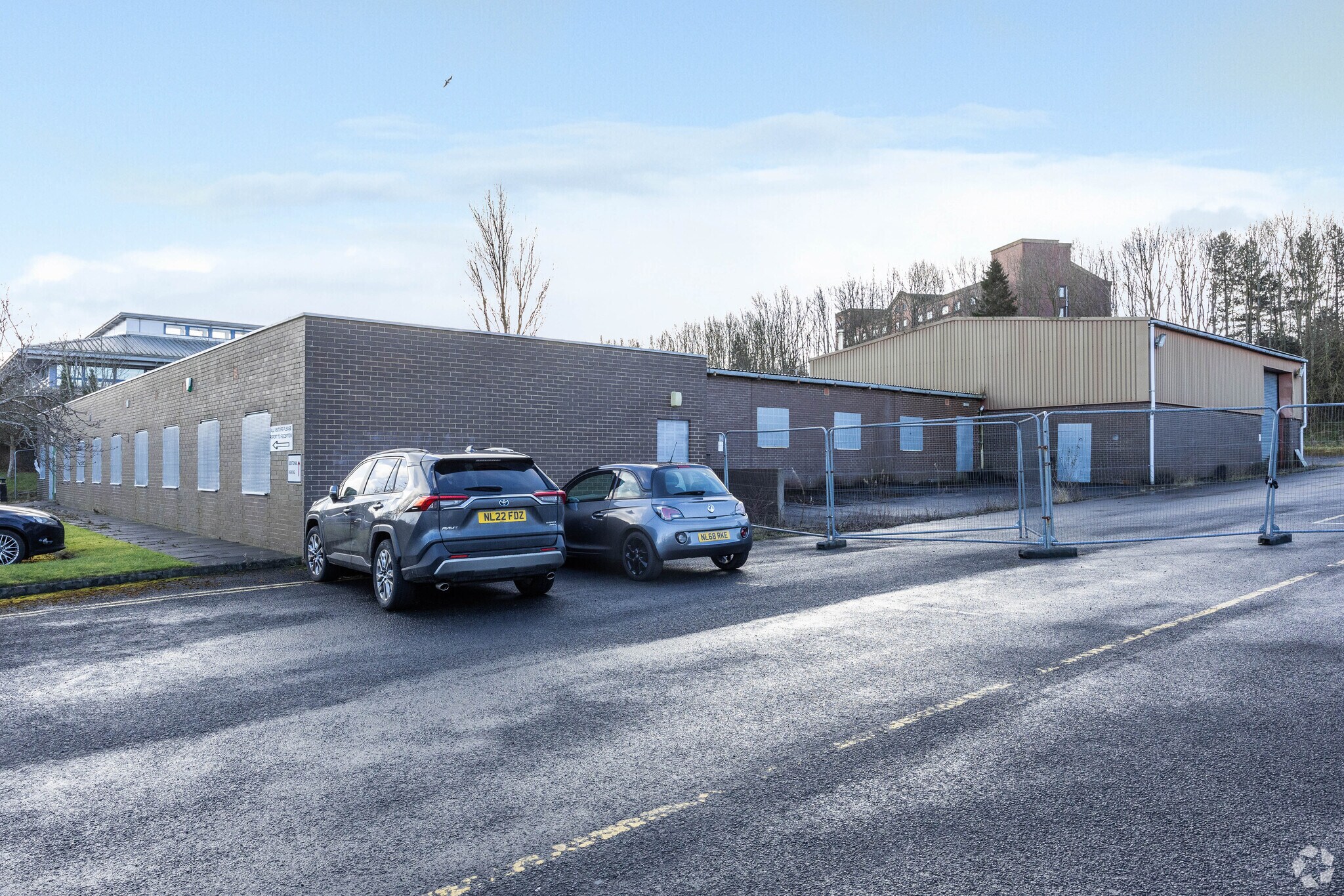 Beaminster Way, Newcastle Upon Tyne à louer Photo principale– Image 1 sur 4
