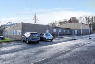 Plus de détails pour Beaminster Way, Newcastle Upon Tyne - Industriel/Logistique à vendre