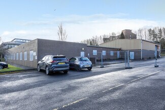 Plus de détails pour Beaminster Way, Newcastle Upon Tyne - Industriel/Logistique à louer