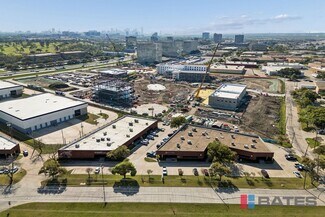 Plus de détails pour 1430 & 1440 Regal Row – Local d’activités à vendre, Dallas, TX