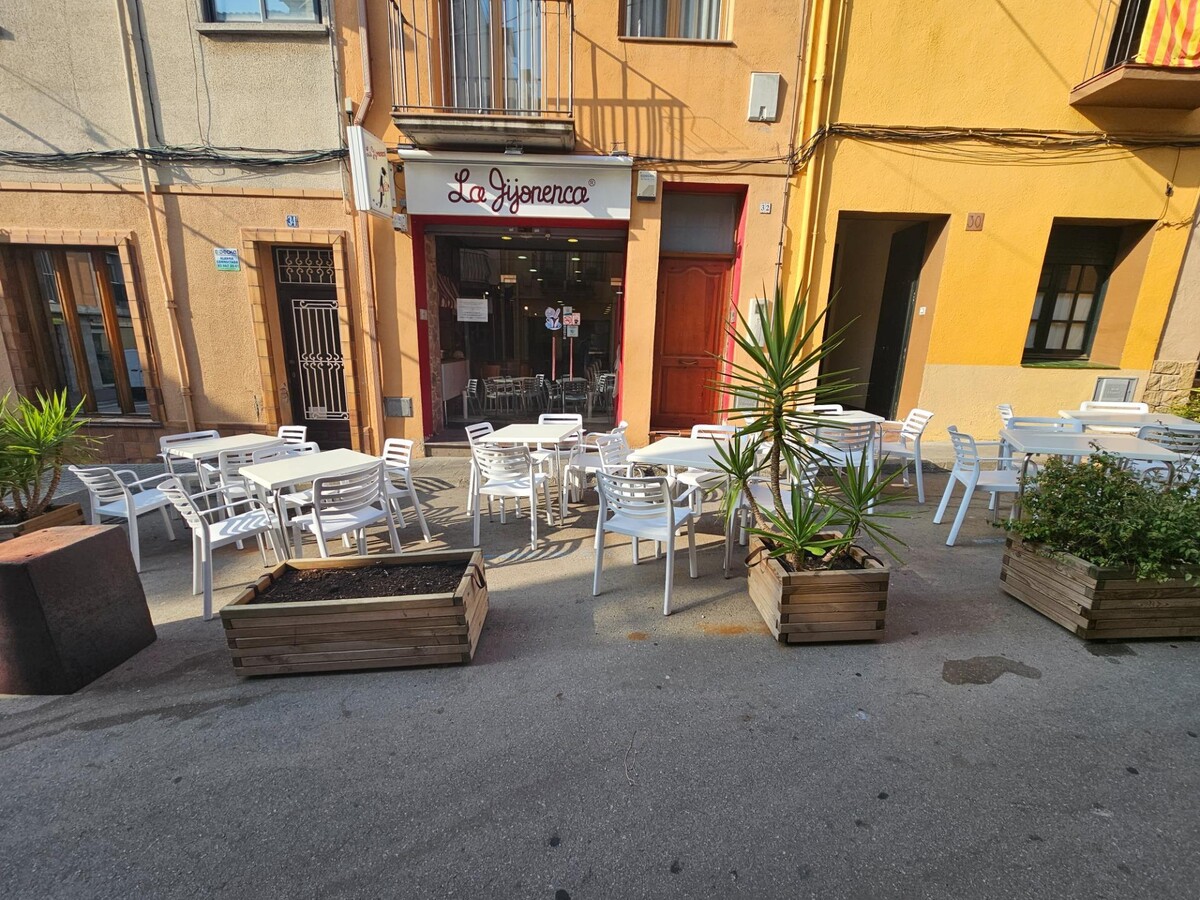 Sant Celoni, BAR 08470 -  -  - Plan d’étage - Image 1 of 8