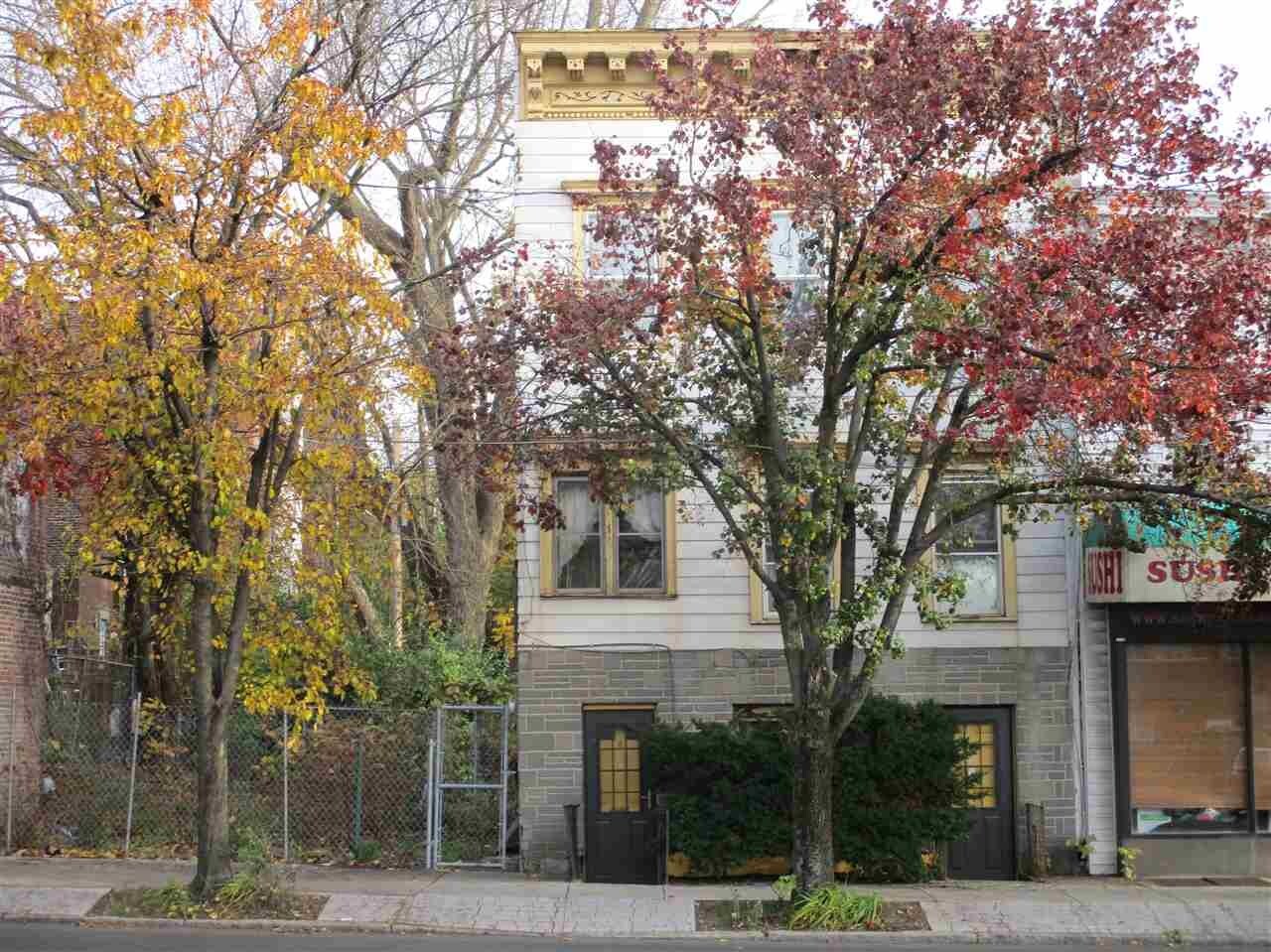 4 New Scotland Ave, Albany, NY à vendre Photo de l’immeuble– Image 1 sur 4