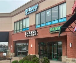 2500-2546 Highway K, O'Fallon, MO à louer Photo intérieure– Image 1 sur 20