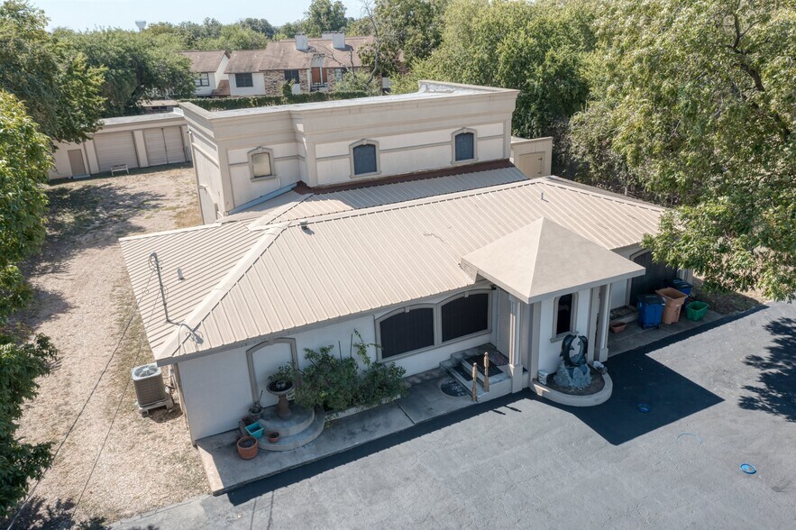 6731 E Highway 290, Austin, TX à vendre - Photo de l’immeuble – Image 3 sur 6