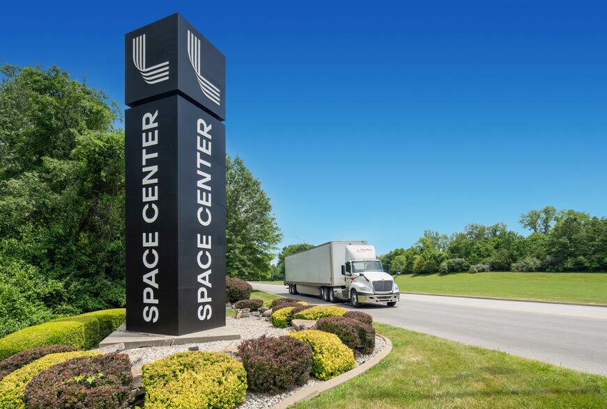 1500 Geospace Dr, Independence, MO à louer - Photo principale – Image 1 sur 10